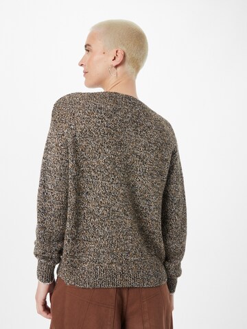 SCOTCH & SODA - Pullover em castanho