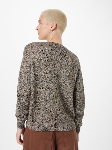 SCOTCH & SODA - Pullover em castanho