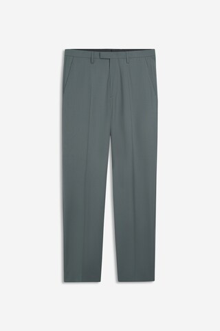 CINQUE Slim fit Pants in Green: front