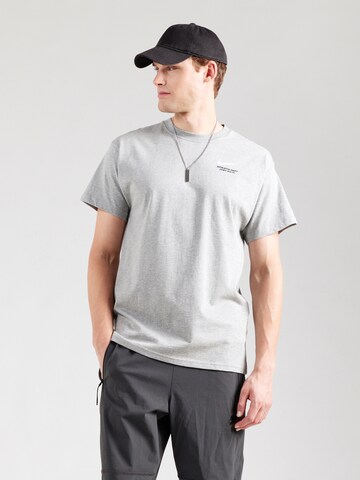Nike Sportswear Shirt in Grey
