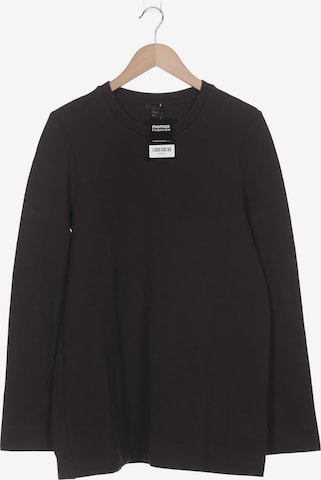 COS Sweater M in Braun: Vorderseite