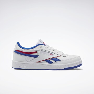 Reebok Sneakers 'Club C Revenge' in Wit