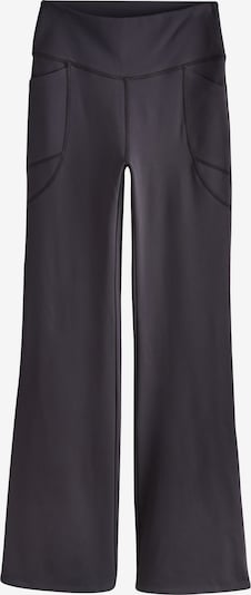 self. Hose in 38/Petite in schwarz, Produktansicht