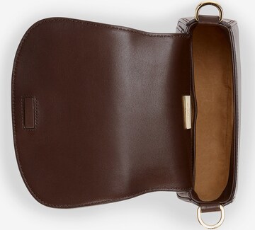 Lauren Ralph Lauren Tasche 'TANNER' in Braun