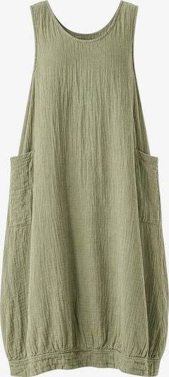 WENOR Strandkleid 'ZELMA' in oliv, Produktansicht