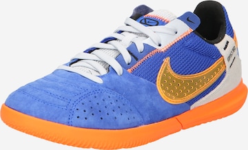 NIKE Sportovní boty 'Streetgato' – modrá: přední strana