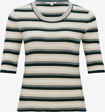 OPUS Sweater 'Pumala' in Beige: front