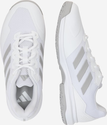 ADIDAS PERFORMANCESportske cipele 'GameCourt 2 Omnicourt' - bijela boja