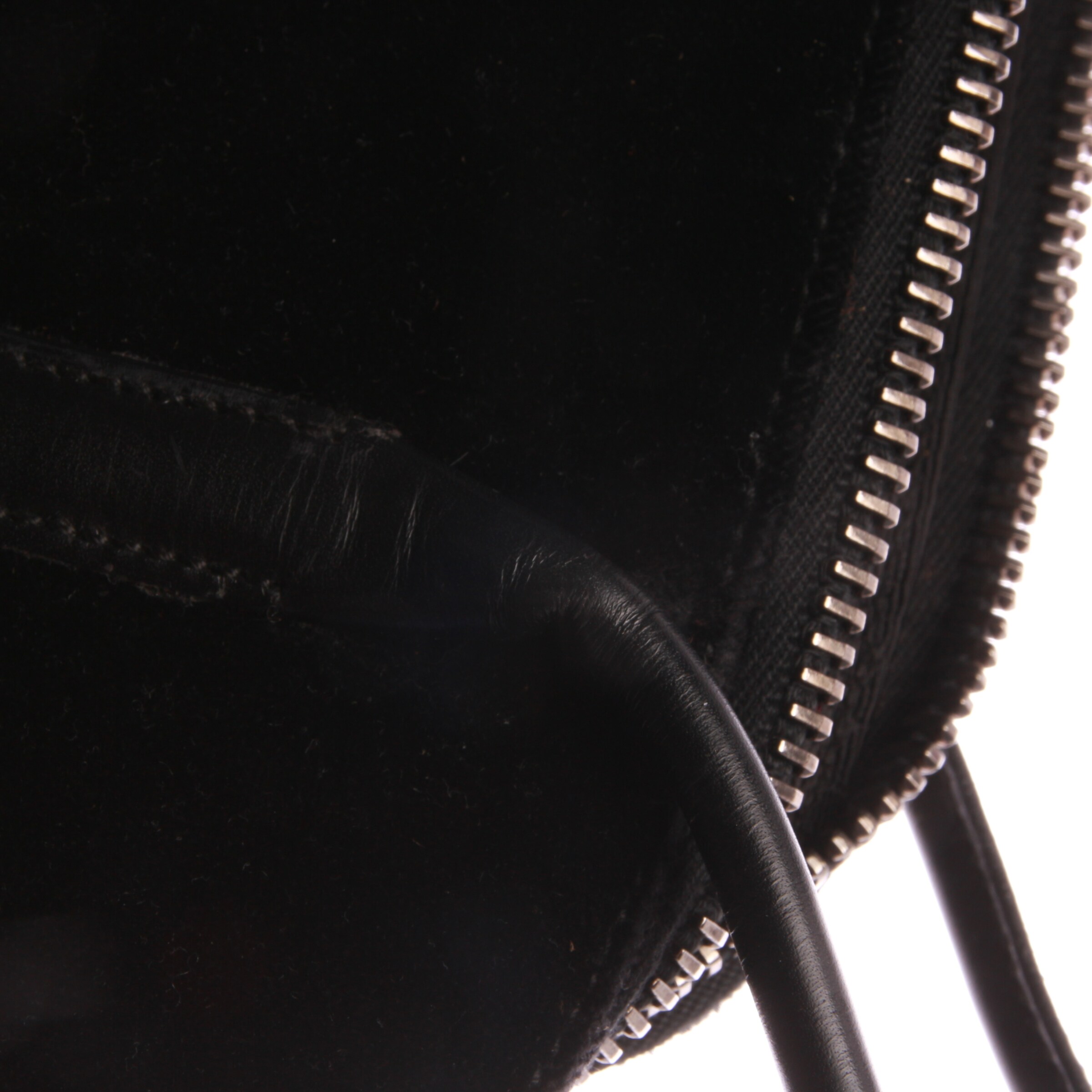 PRADA Handtasche One Size in Schwarz