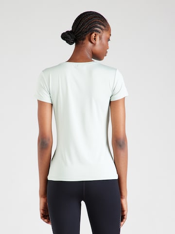 ONLY PLAY - Camisa funcionais 'ONPCARMEN' em azul
