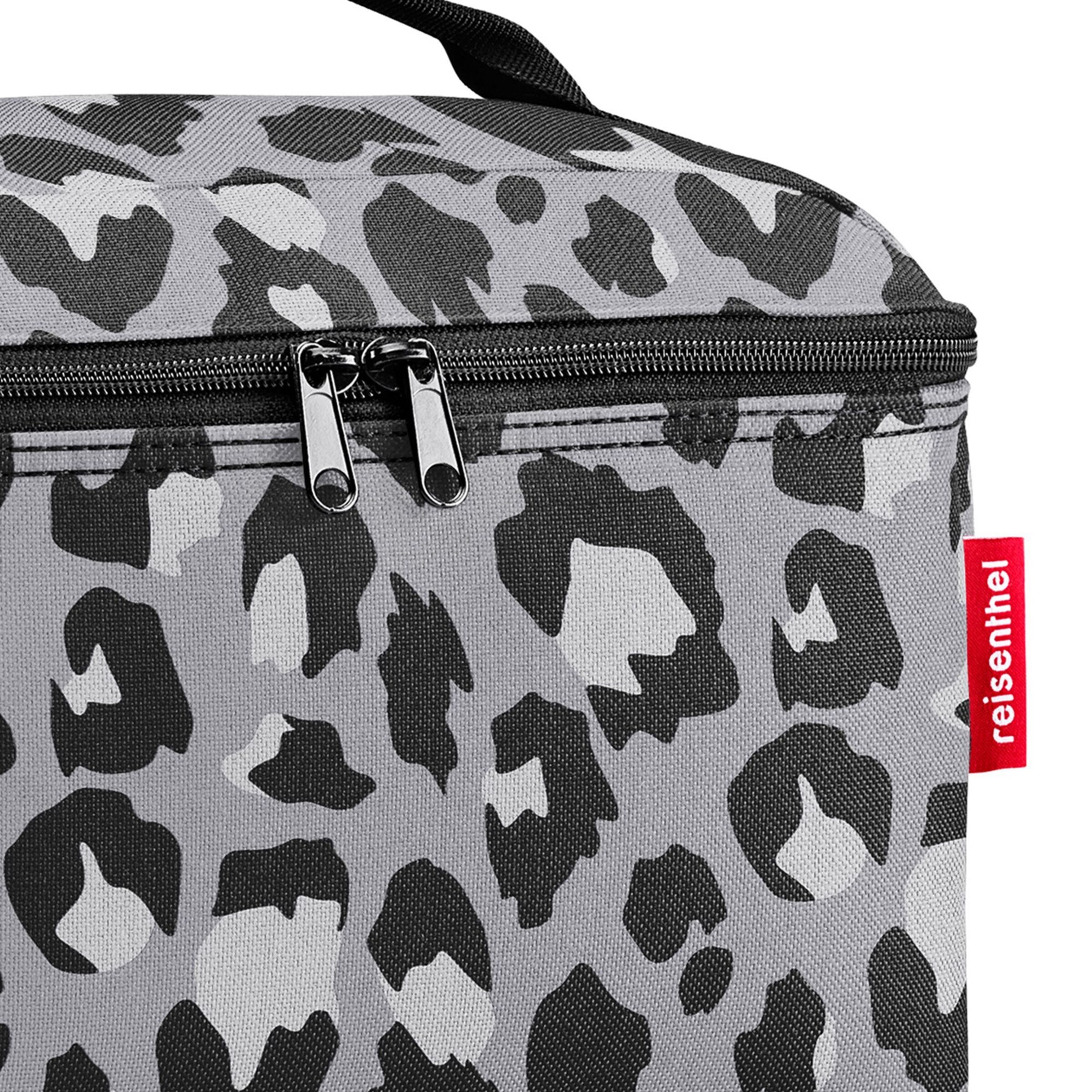 Trousses de toilette REISENTHEL en gris