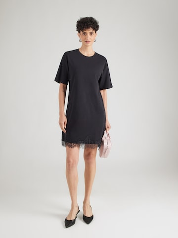 VERO MODA - Vestido 'VMSARA' en negro: frente
