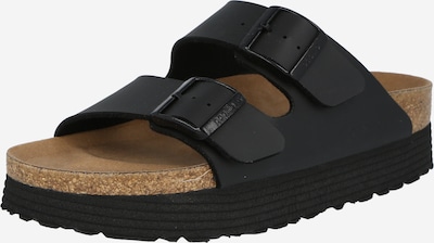 BIRKENSTOCK Klapki 'Arizona' w kolorze czarnym, Podgląd produktu