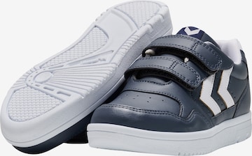 Hummel - Zapatillas deportivas 'Camden' en azul