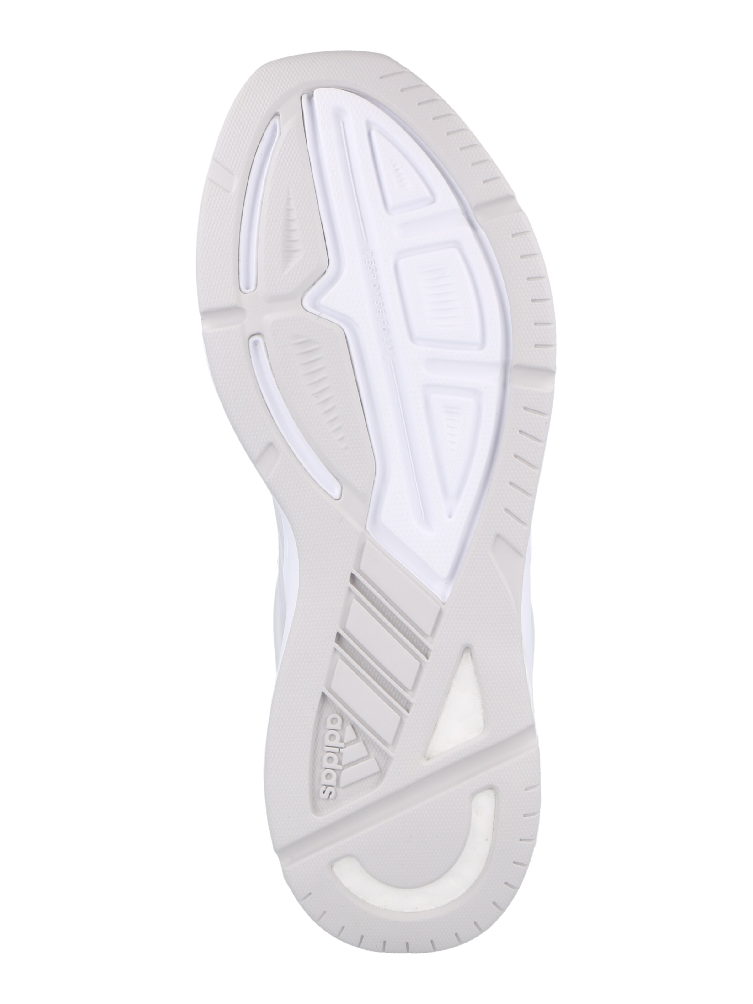 ADIDAS PERFORMANCE Sneaker  'Response Super 2.0' in Weiß