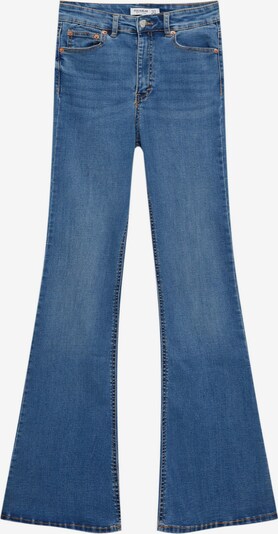 Pull&Bear Jeans in blau, Produktansicht
