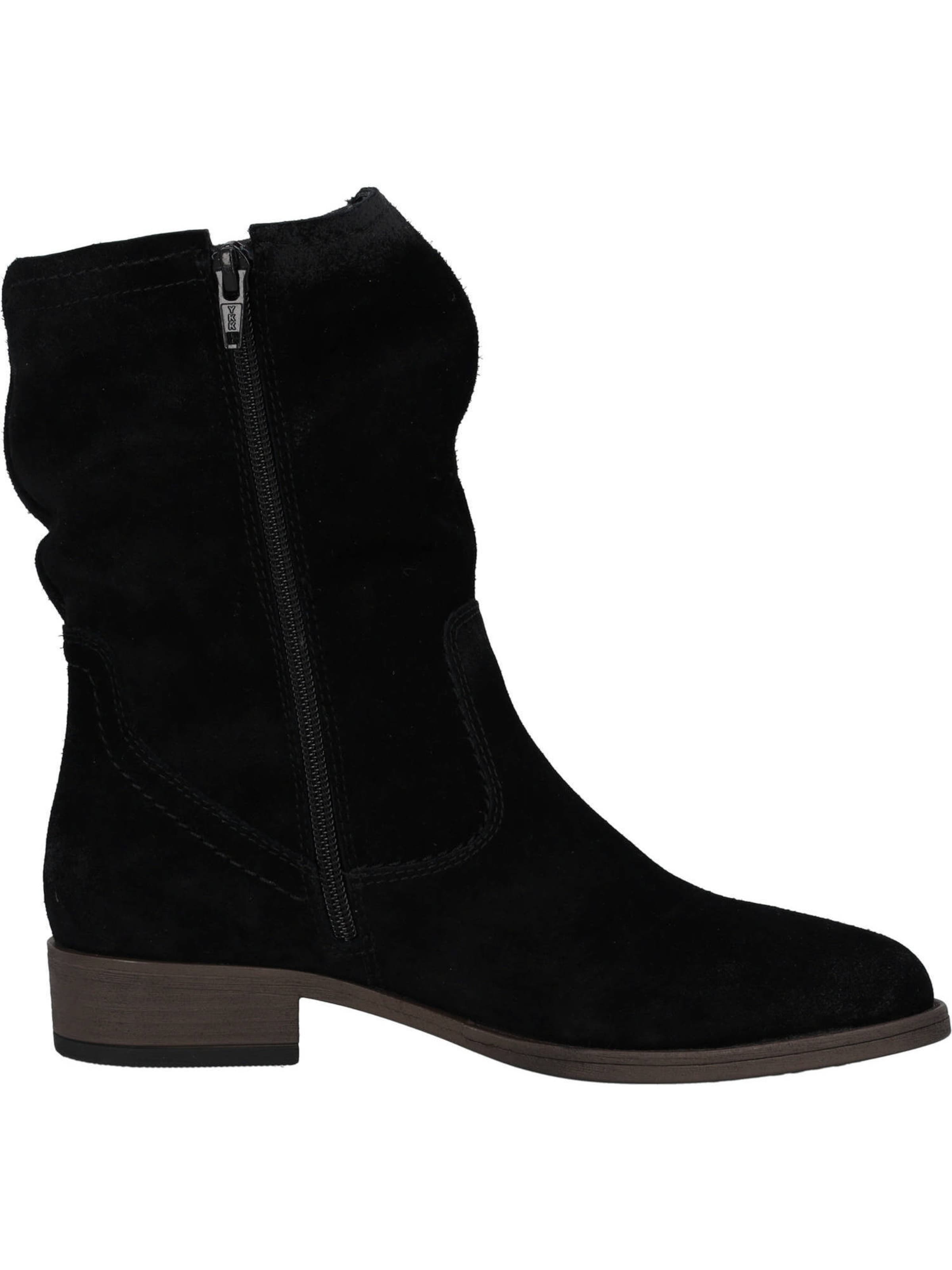 Bottines 'Lurora' Palado en noir