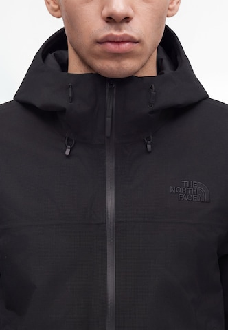 THE NORTH FACE Tussenjas 'RANGE' in Zwart