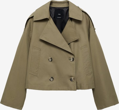 MANGO Välikausitakki 'LIPA' värissä khaki, Tuotenäkymä