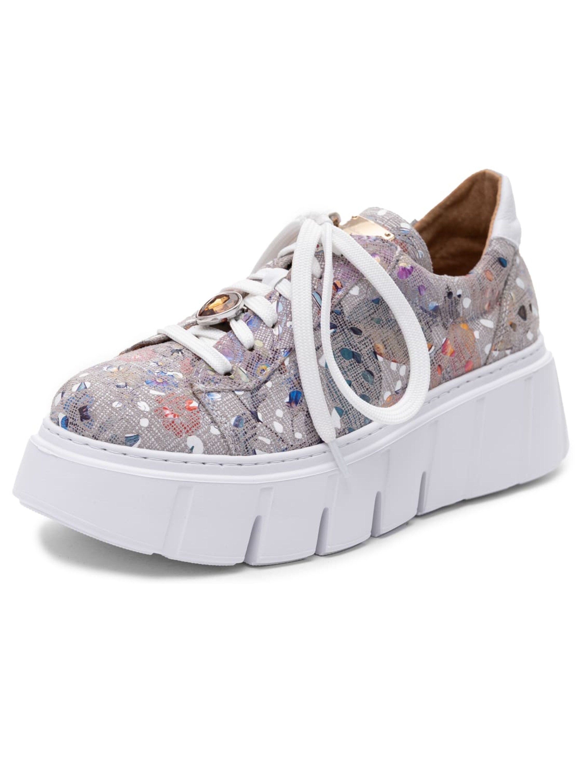 Maciejka Sneaker low '6891W-04/00-8'‌‌ in Mischfarben: Vorderseite