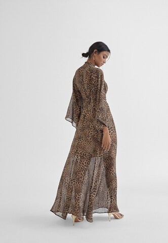 Lola Casademunt Dress in Brown