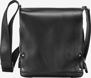 Harold's Crossbody Bag 'Jil' in Black: front