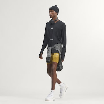 ADIDAS PERFORMANCE - Camiseta funcional 'Adi365' en negro