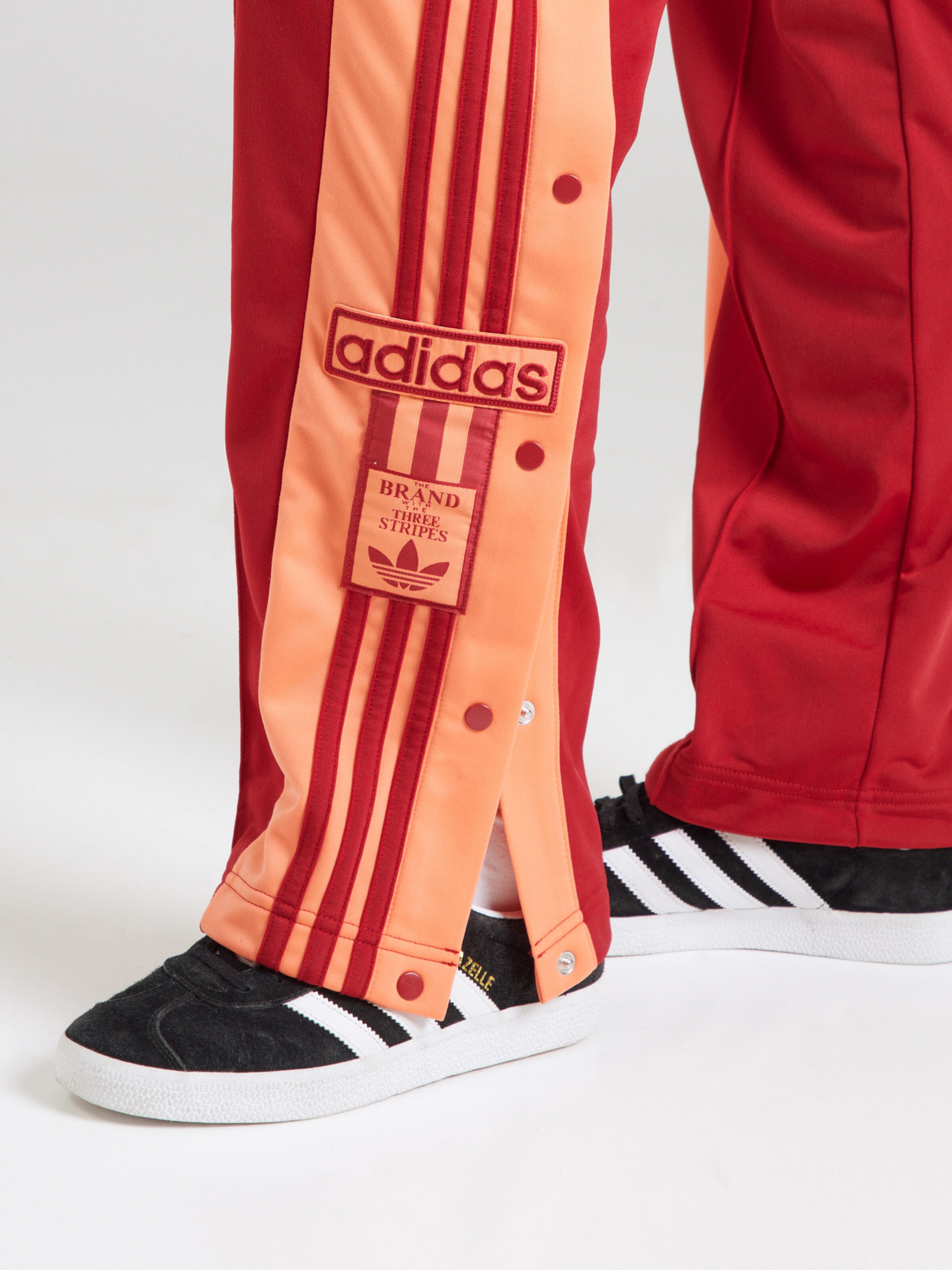 adibreak orange