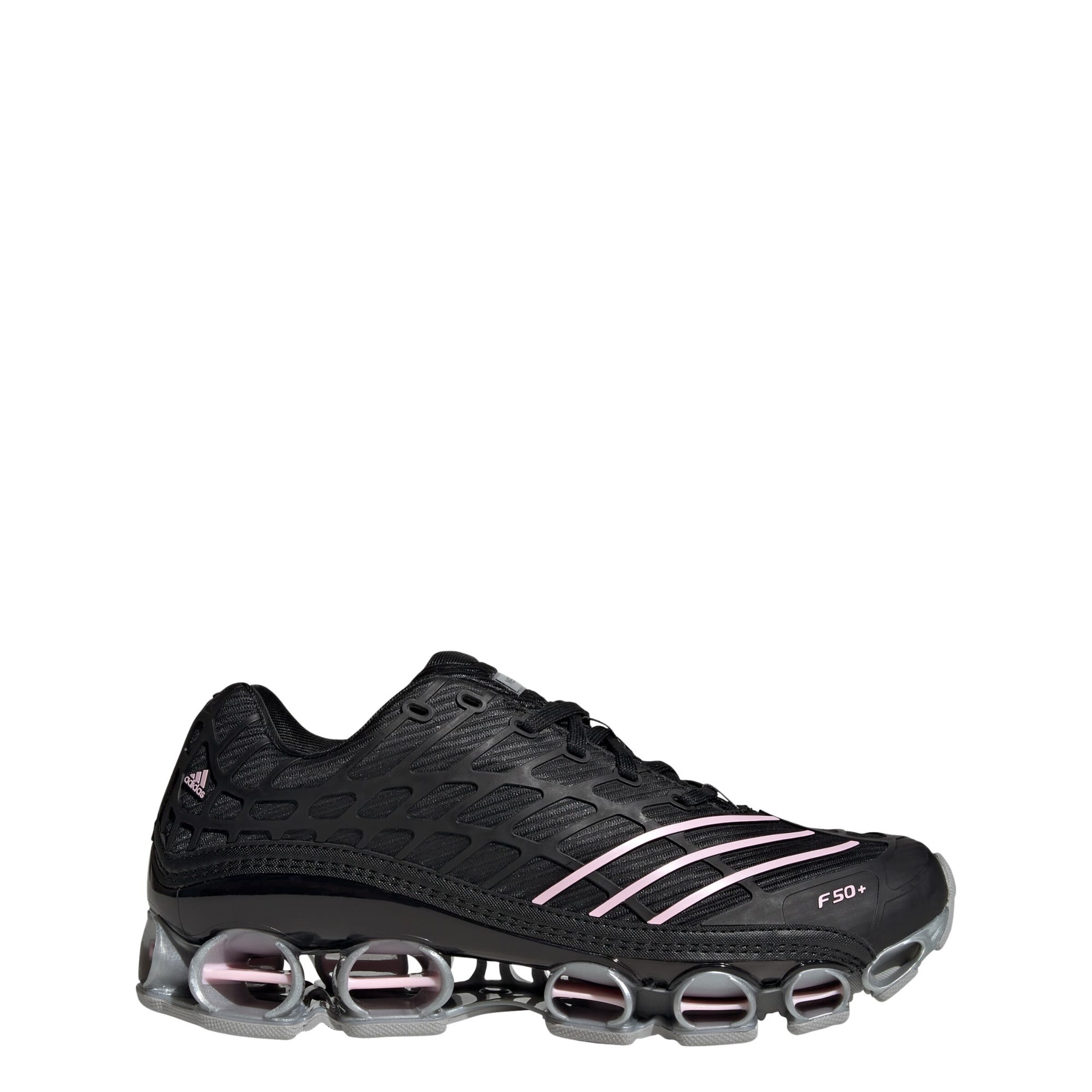 Sneaker bassa 'Megaride F50' di ADIDAS ORIGINALS in nero