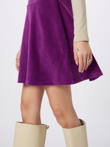 ESPRIT Skirt 'Roy' in Purple