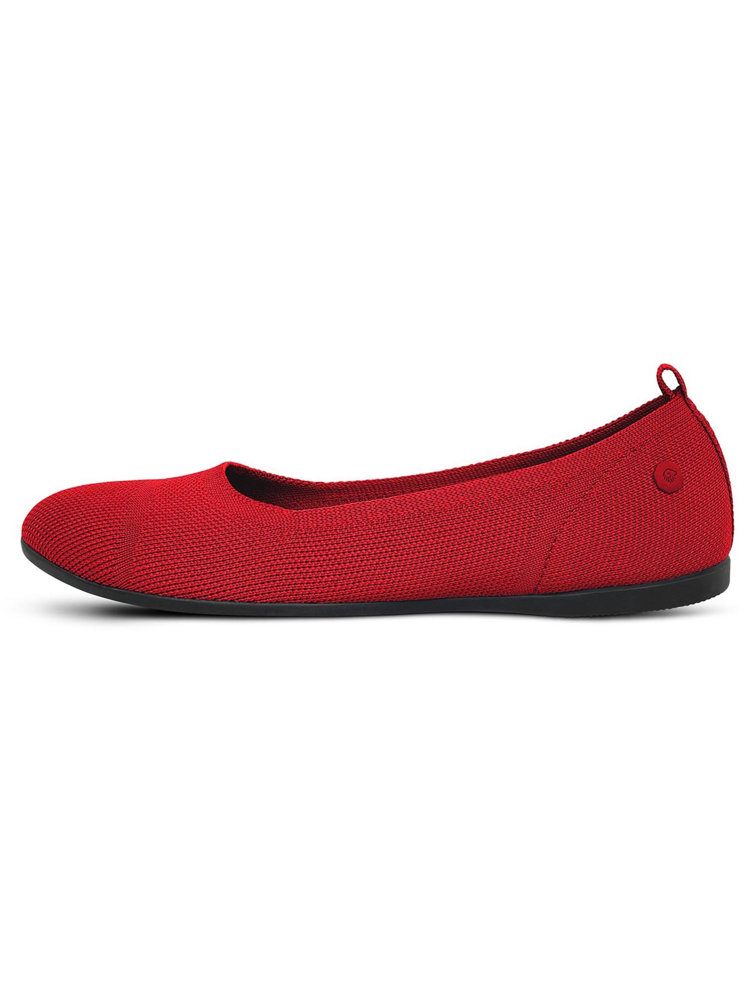 GIESSWEIN Ballerina in Red: front