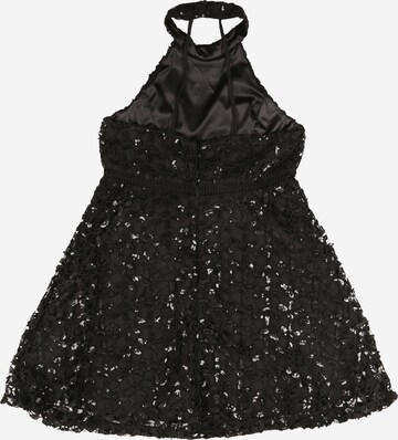 Bardot Junior Kleid 'GEMMA' in Schwarz