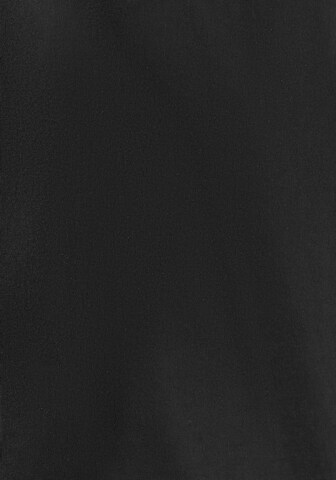 Regular Pantalon outdoor LASCANA ACTIVE en gris