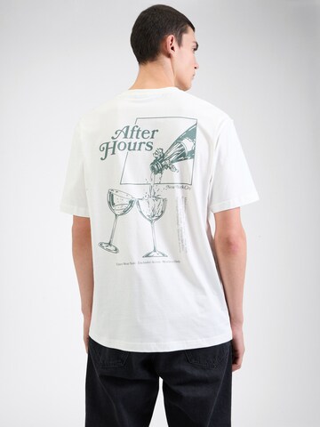 Only & Sons Футболка 'ONSBowen' в Белый: спереди