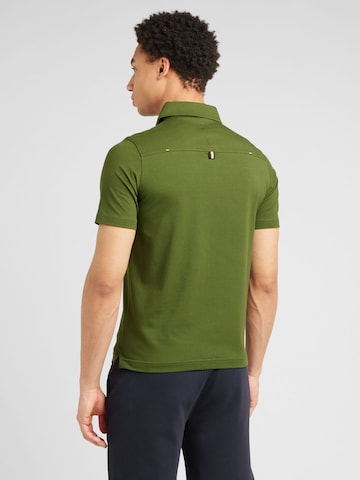 T-Shirt 'VINCELLE' K-Way en vert