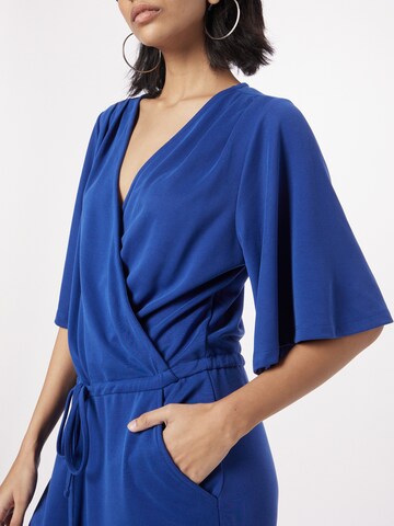 mbym Jumpsuit 'Bradlee' in Blauw