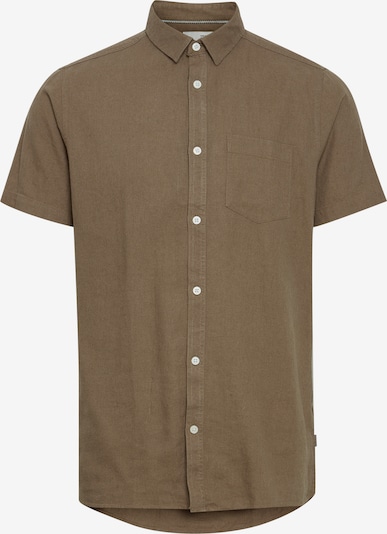 !Solid Camisa 'Allan' en marrón moteado, Vista del producto