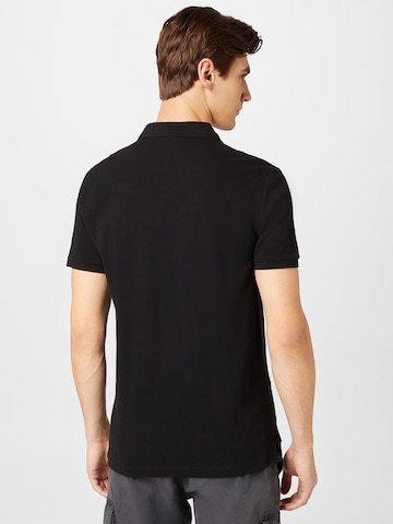 GAP - Camisa em preto