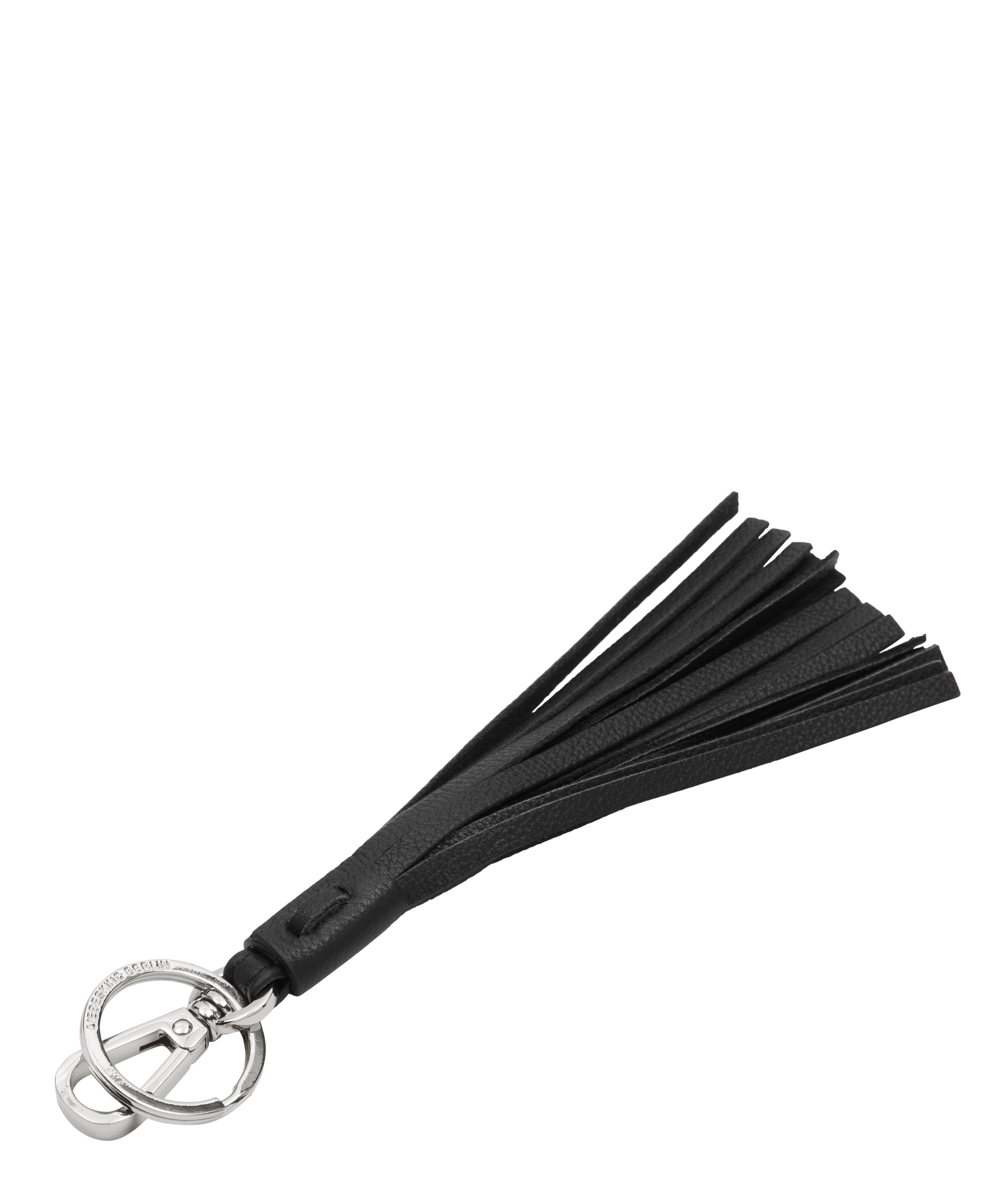 Porte-clés Liebeskind Berlin en noir