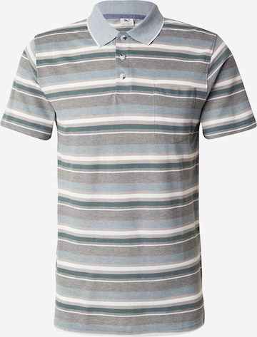 Jack'sMajica - zelena boja: prednji dio