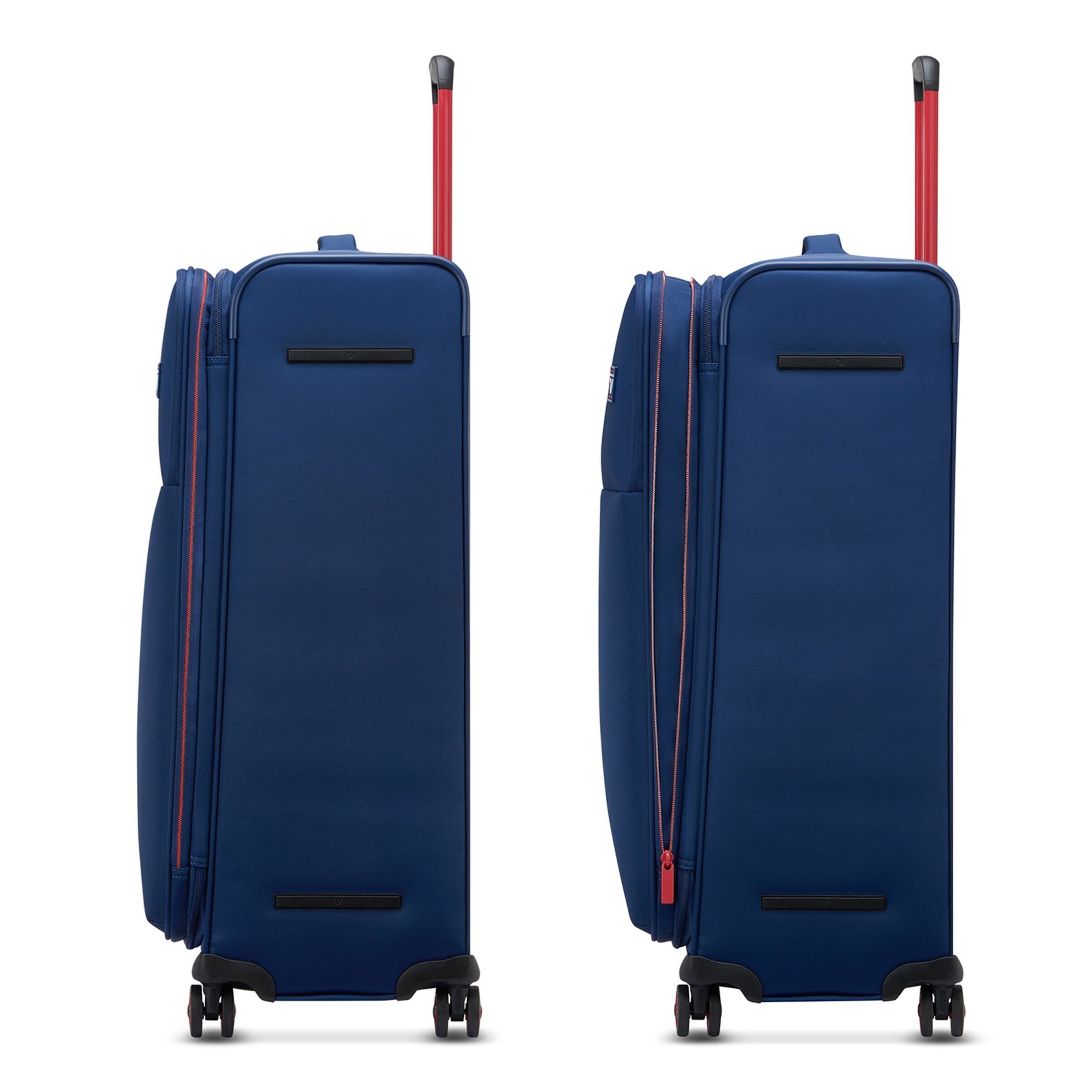 Roncato Trolley 'Move' in Blau