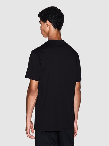 Maglietta 'XM001281' di ARMANI EXCHANGE in nero
