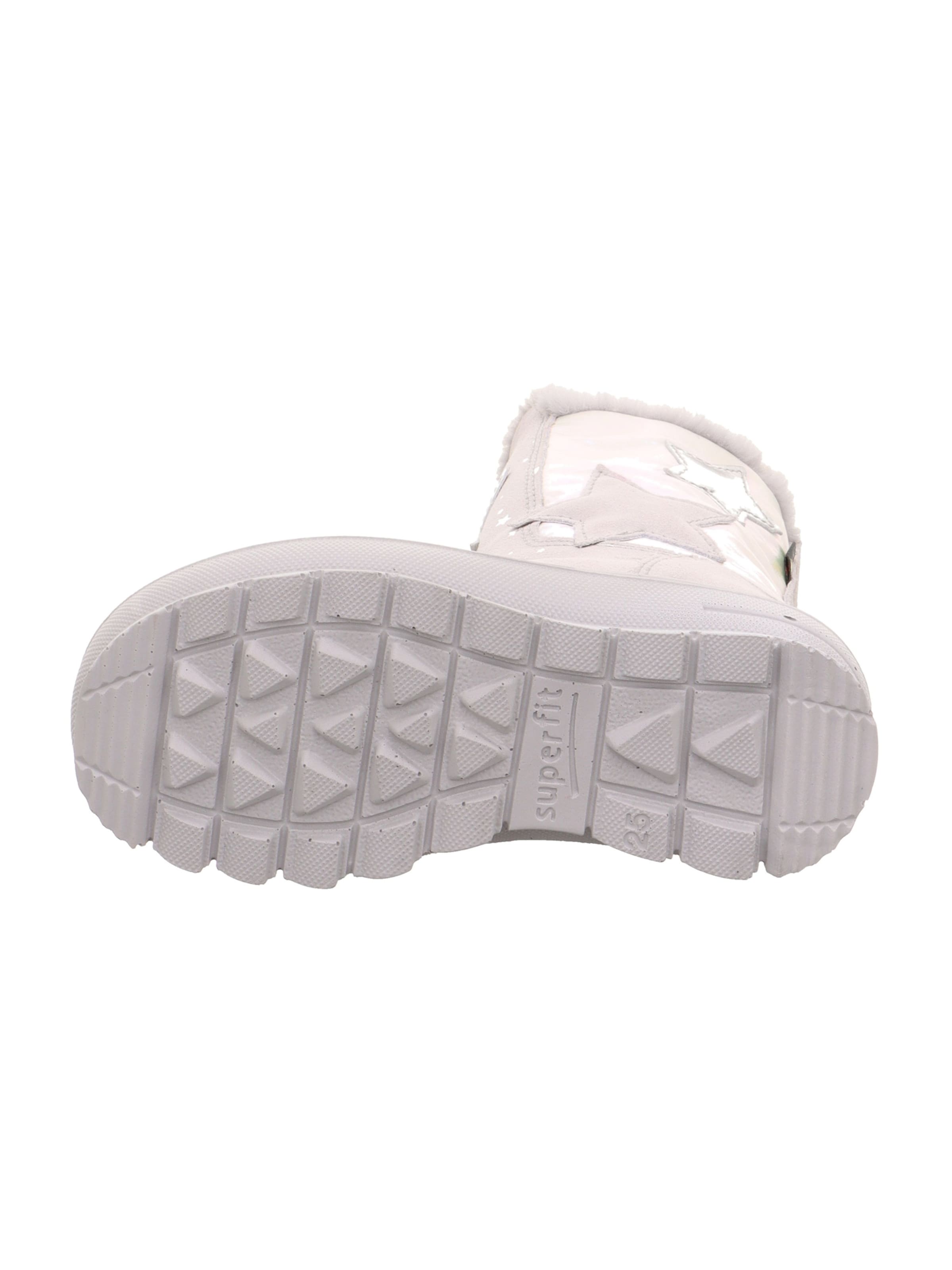 SUPERFIT - Botas de nieve 'FLAVIA' en gris