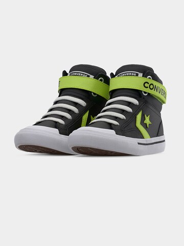 CONVERSE Кроссовки в Черный