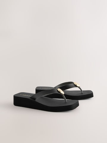 Next Japonke | črna barva