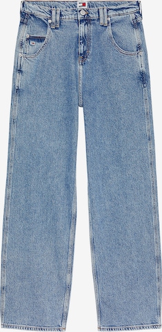 Loosefit Jeans 'Daisy' di Tommy Jeans in blu: frontale