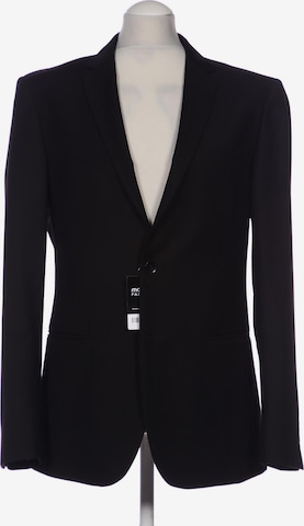 Sisley Suit Jacket in M in Black: front