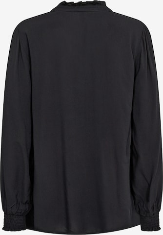 Soyaconcept - Blusa 'RADIA' en negro