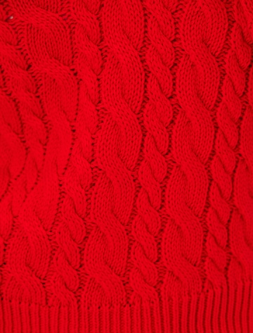Koton Trui in Rood