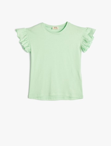 Koton Shirt in Green: front